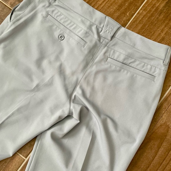 LeSmart Womens Golf Pants Size 6 - Picture 4 of 4